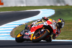 Dani Pedrosa, Repsol Honda Team