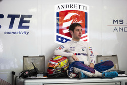 Robin Frijns, Amlin Andretti Formula E Team, Spark-Andretti, ATEC-02