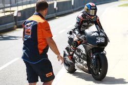 Bradley Smith, Red Bull KTM Factory Racing