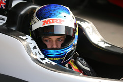 Harrison Newey