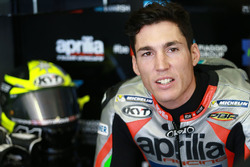 Aleix Espargaro, Aprilia Racing Team Gresini