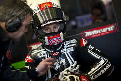 Jonathan Rea, Kawasaki Racing