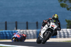 Karel Abraham, Aspar MotoGP Team