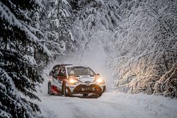 Jari-Matti Latvala, Miikka Anttila, Toyota Yaris WRC, Toyota Racing