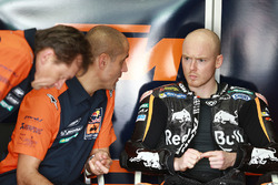 Bradley Smith, Red Bull KTM Factory Racing