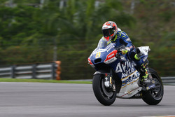 Hector Barbera, Avintia Racing