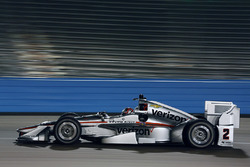 Josef Newgarden, Team Penske, Chevrolet
