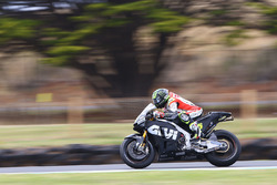 Cal Crutchlow, Team LCR Honda