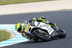 Alvaro Bautista, Aspar MotoGP Team