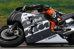 Bradley Smith, Red Bull KTM Factory Racing
