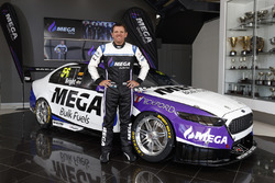 Jason Bright, Prodrive Racing