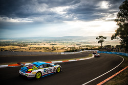 #60 BMW Team SRM, BMW M6 GT3: Steve Richards, Mark Winterbottom, Marco Wittmann