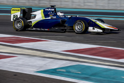 Leonardo Pulcini, Campos Racing