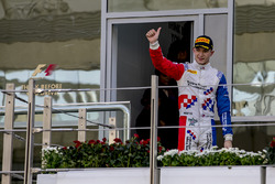 Tweede Jake Dennis, Arden International