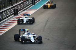 Valtteri Bottas, Williams FW38