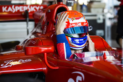 Antonio Fuoco, PREMA Racing