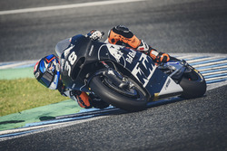 Bradley Smith, Red Bull KTM Factory Racing
