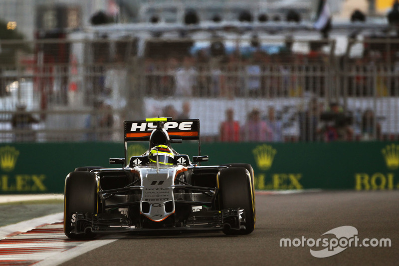 Grand Prix d'Abu Dhabi