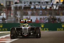 Sergio Pérez, Sahara Force India F1 VJM09
