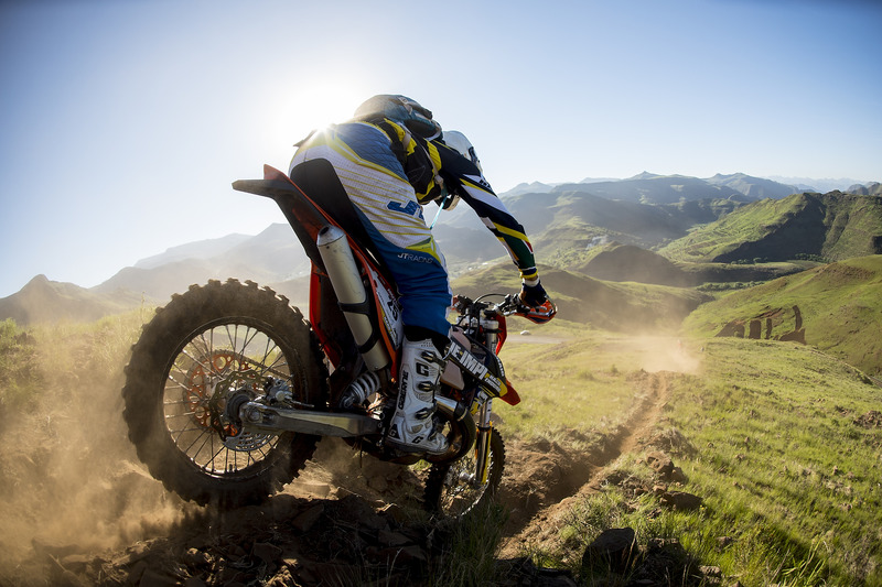 Craig Van Heerden