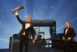 Formula 1 World Champion Nico Rosberg