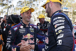 Shane van Gisbergen, Triple Eight Race Engineering Holden