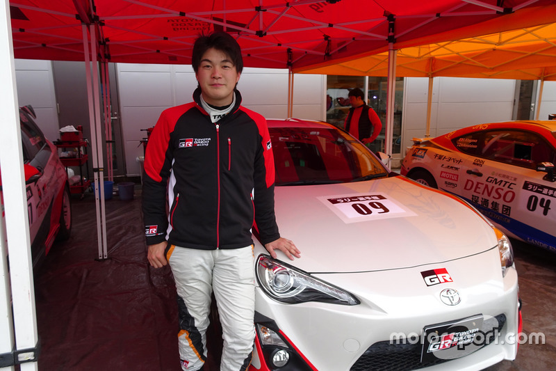 新井大輝(Hiroki Arai)