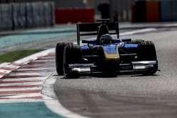 Oliver Rowland, DAMS