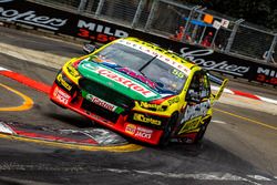 Chaz Mostert, Rod Nash Racing Ford