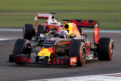 Daniel Ricciardo, Red Bull Racing RB12