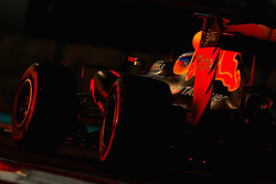 Max Verstappen, Red Bull Racing RB12