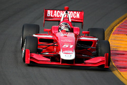 Shelby Blackstock, Belardi Auto Racing
