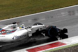 Felipe Massa, Williams FW40