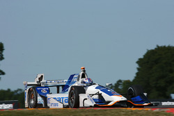 Scott Dixon, Chip Ganassi Racing Honda