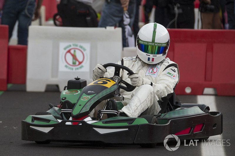 Karting