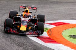 Max Verstappen, Red Bull Racing RB13