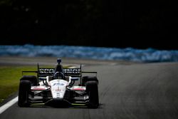 Ed Jones, Dale Coyne Racing Honda