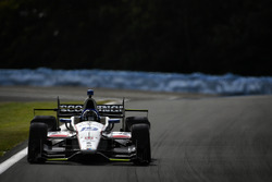 Ed Jones, Dale Coyne Racing Honda