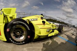 Simon Pagenaud, Team Penske Chevrolet