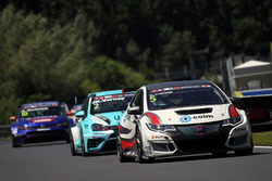 Roberto Colciago, M1RA, Honda Civic TCR