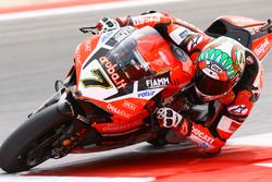 Chaz Davies, Ducati Team