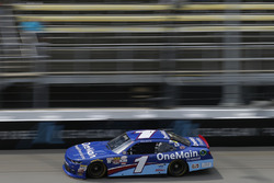 Elliott Sadler, JR Motorsports Chevrolet
