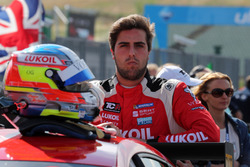 Пепе Ориола, Lukoil Craft-Bamboo Racing