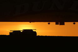 #67 Ford Chip Ganassi Team UK Ford GT: Andy Priaulx, Harry Tincknell, Pipo Derani