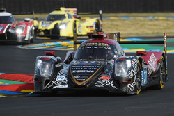 #37 DC Racing Oreca 07 Gibson: David Cheng, Alex Brundle, Tristan Gommendy