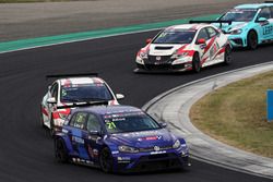 Giacomo Altoè, West Coast Racing, Volkswagen Golf GTi TCR