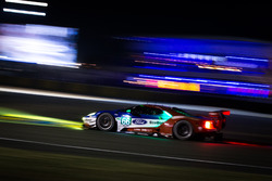 #66 Ford Chip Ganassi Racing Ford GT: Olivier Pla, Stefan Mücke, Billy Johnson