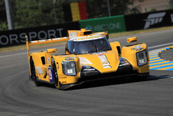 #29 Racing Team Nederland Dallara P217 Gibson: Rubens Barrichello, Jan Lammers, Frits van Eerd