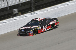 Clint Bowyer, Stewart-Haas Racing Ford