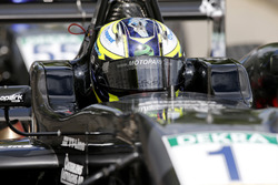 Joel Eriksson, Motopark Dallara F317 - Volkswagen